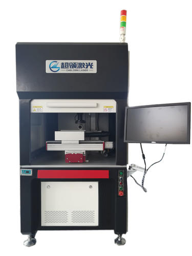 激光划片机